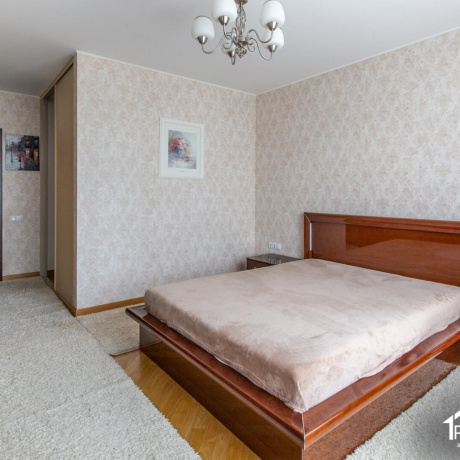 Фотография 2-комнатная квартира по адресу Жасминовая ул., д. 3 к. д - фото 14