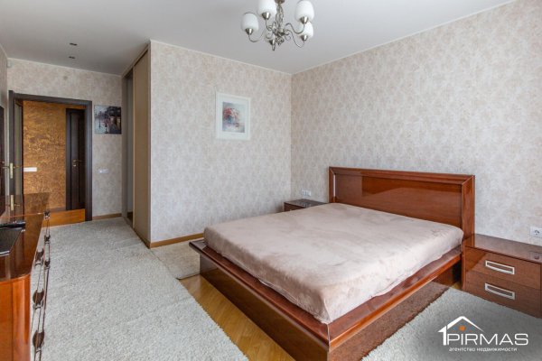 2-комнатная квартира по адресу Жасминовая ул., д. 3 к. д - фото 14