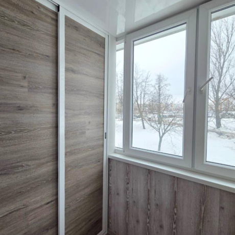 Фотография 2-комнатная квартира по адресу Украинки ул., д. 12 к. 1 - фото 17