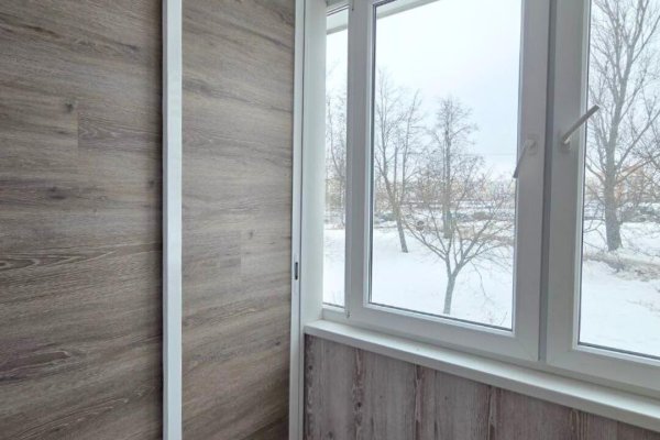 2-комнатная квартира по адресу Украинки ул., д. 12 к. 1 - фото 17