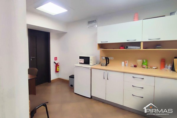 Продается торговое помещение по адресу г. Минск, Игуменский тракт, д. 26 - фото 11