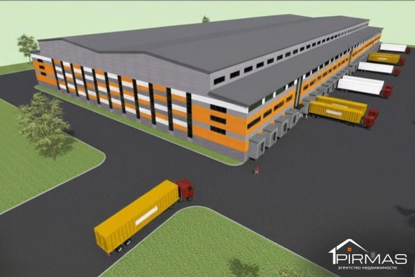 Продается производственное/складское помещение по адресу д. Аронова Слобода, папернянский с/с, д. 88 - фото 13