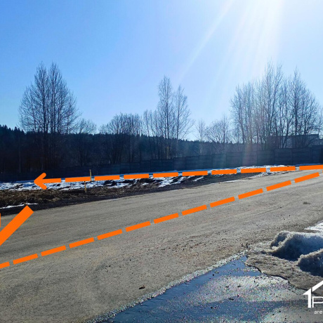 Фотография Продается производственное/складское помещение по адресу д. Аронова Слобода, папернянский с/с, д. 88 - фото 7