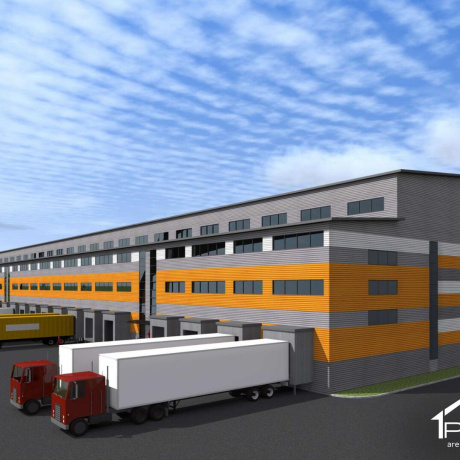 Фотография Продается производственное/складское помещение по адресу д. Аронова Слобода, папернянский с/с, д. 88 - фото 11