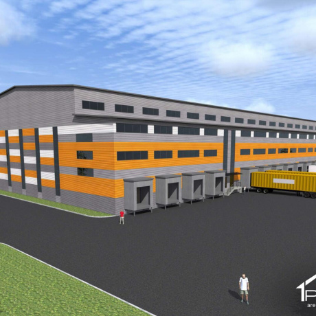 Фотография Продается производственное/складское помещение по адресу д. Аронова Слобода, папернянский с/с, д. 88 - фото 10