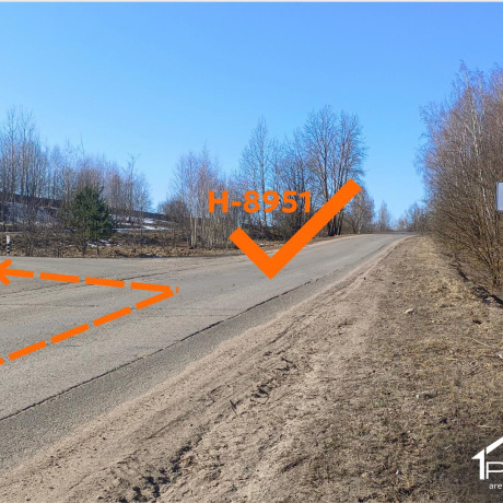 Фотография Продается производственное/складское помещение по адресу д. Аронова Слобода, папернянский с/с, д. 88 - фото 4