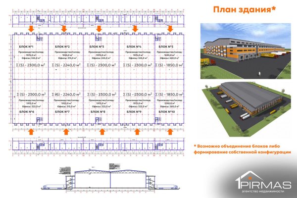 Продается производственное/складское помещение по адресу д. Аронова Слобода, папернянский с/с, д. 88 - фото 3