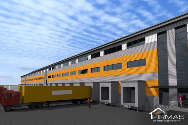 Продается производственное/складское помещение по адресу д. Аронова Слобода, папернянский с/с, д. 88 - фото 12