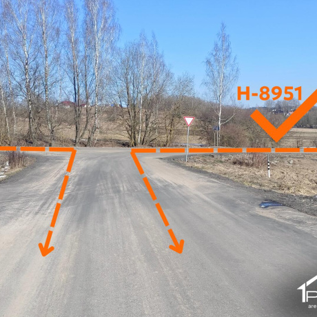 Фотография Продается производственное/складское помещение по адресу д. Аронова Слобода, папернянский с/с, д. 88 - фото 6