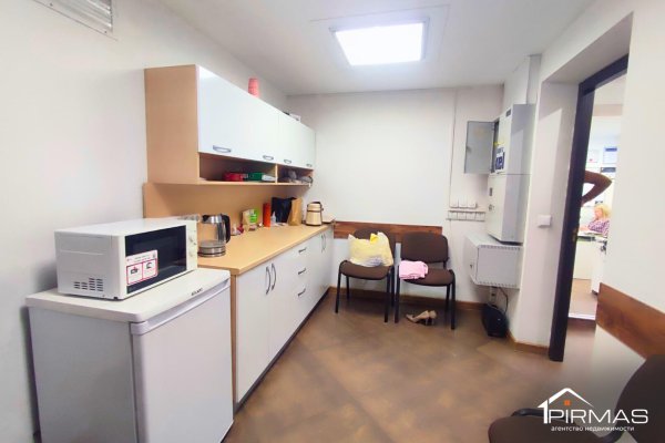 Продается торговое помещение по адресу г. Минск, Игуменский тракт, д. 26 - фото 12