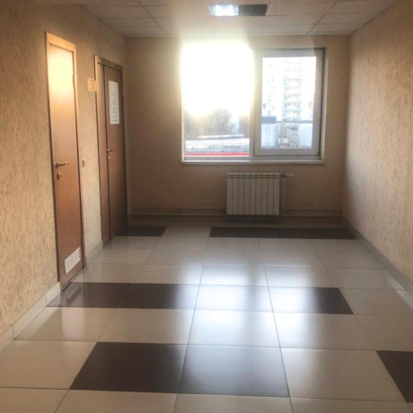 Фотография Сдается офисное помещение по адресу г. Минск, Логойский тракт, д. 37 - фото 11