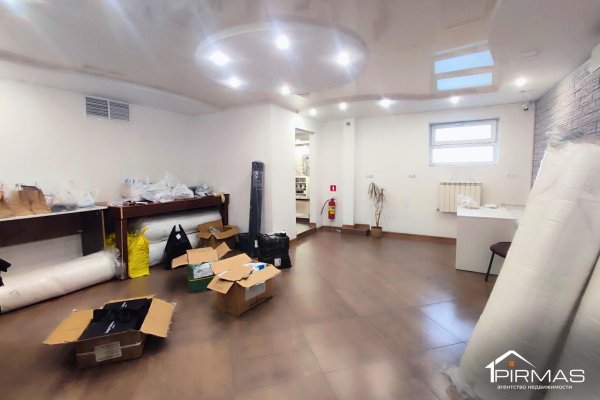 Продается торговое помещение по адресу г. Минск, Игуменский тракт, д. 26 - фото 10