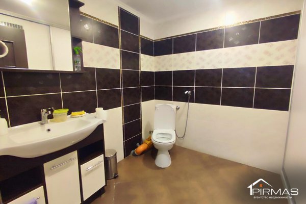 Продается торговое помещение по адресу г. Минск, Игуменский тракт, д. 26 - фото 13