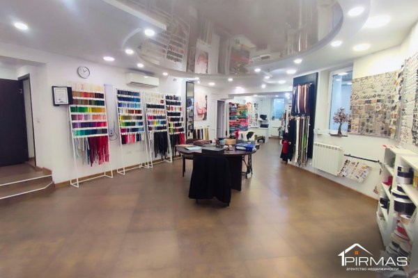 Продается торговое помещение по адресу г. Минск, Игуменский тракт, д. 26 - фото 6
