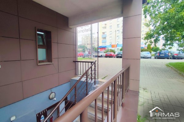 Продается торговое помещение по адресу г. Минск, Игуменский тракт, д. 26 - фото 4