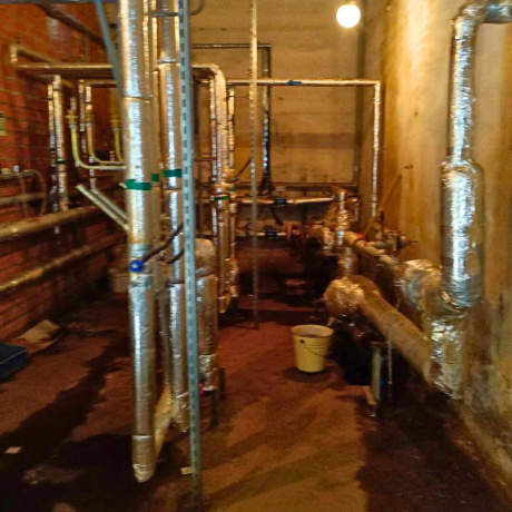 Фотография Продается производственное/складское помещение по адресу г. Минск, Якубовского ул., д. 70 - фото 20