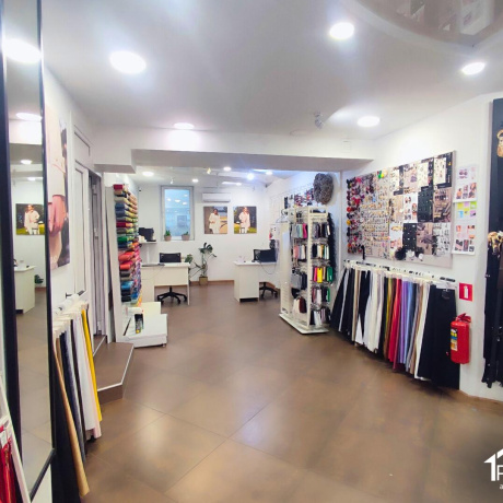 Фотография Продается торговое помещение по адресу г. Минск, Игуменский тракт, д. 26 - фото 7