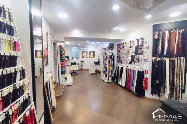 Продается торговое помещение по адресу г. Минск, Игуменский тракт, д. 26 - фото 7
