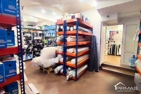 Продается торговое помещение по адресу г. Минск, Игуменский тракт, д. 26 - фото 8