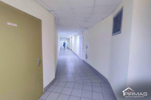Сдается офисное помещение по адресу г. Минск, Филимонова ул., д. 15 - фото 11