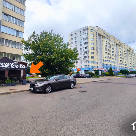 Фотография Продается торговое помещение по адресу г. Минск, Игуменский тракт, д. 26 - фото 3