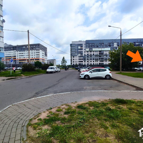 Фотография Продается торговое помещение по адресу г. Минск, Игуменский тракт, д. 26 - фото 2