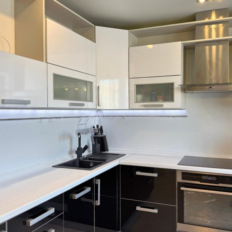 Фотография 3-комнатная квартира по адресу Мирошниченко ул., д. 43 к. а - фото 15