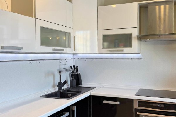 3-комнатная квартира по адресу Мирошниченко ул., д. 43 к. а - фото 15