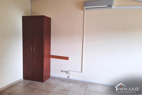 Продается офисное помещение по адресу г. Минск, Володько ул., д. 24 к. А - фото 6