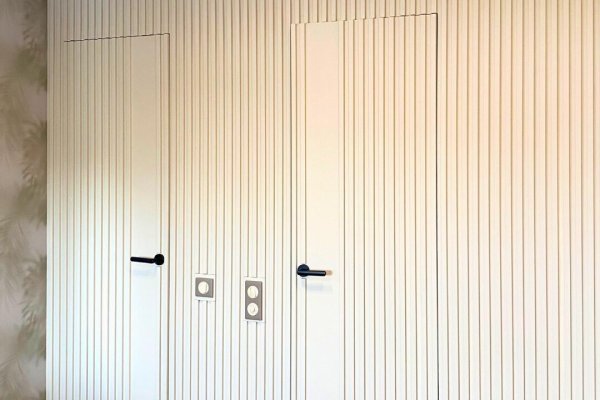 4-комнатная квартира по адресу Братьев Райт ул., д. 3 - фото 15