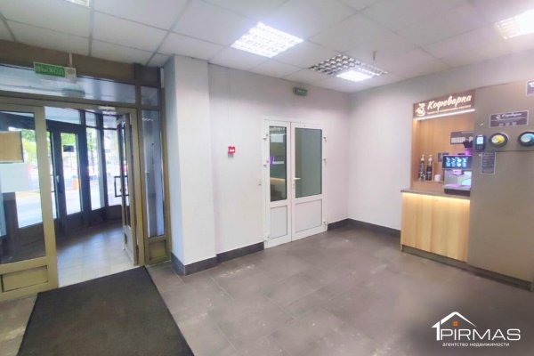 Сдается офисное помещение по адресу г. Минск, Филимонова ул., д. 15 - фото 10