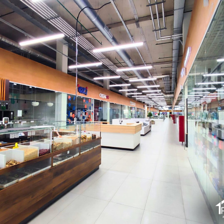 Фотография Сдается торговое помещение по адресу г. Минск, Рудобельская ул., д. 3 - фото 8