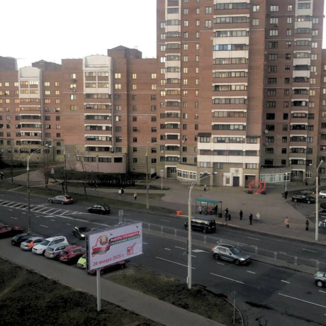 Фотография Сдается офисное помещение по адресу г. Минск, Логойский тракт, д. 37 - фото 12