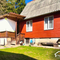 Фотография Продается дача с/т. Физик - фото 2