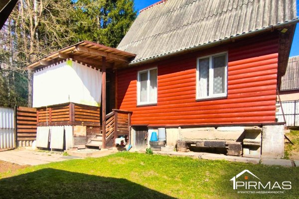 Продается дача с/т. Физик - фото 2