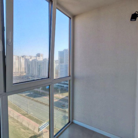 Фотография 1-комнатная квартира по адресу Дзержинского просп., д. 34 - фото 15