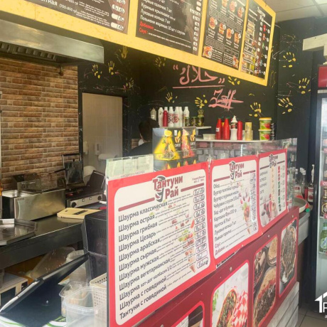 Фотография Продается торговое помещение по адресу г. Минск, Лобанка ул., д. 26 - фото 3