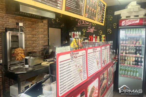 Продается торговое помещение по адресу г. Минск, Лобанка ул., д. 26 - фото 3