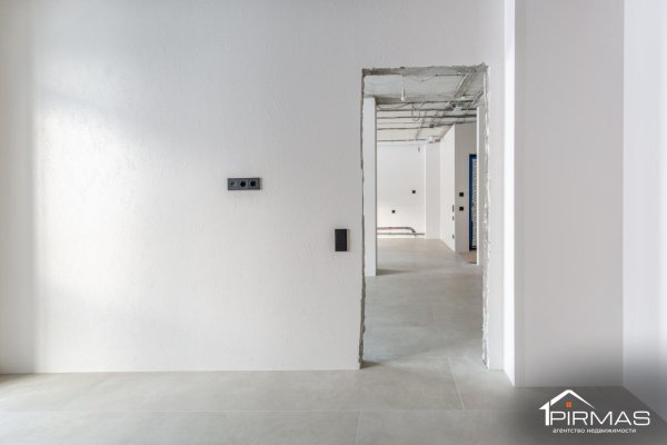 2-комнатная квартира по адресу Нововиленская ул., д. 61 - фото 8