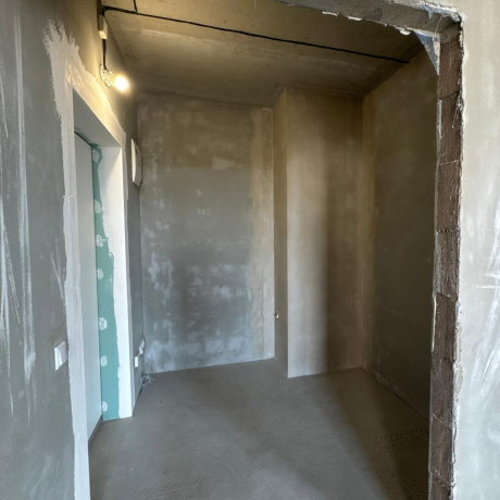 Фотография 3-комнатная квартира по адресу Виталия Цвирко ул., д. 73 - фото 8