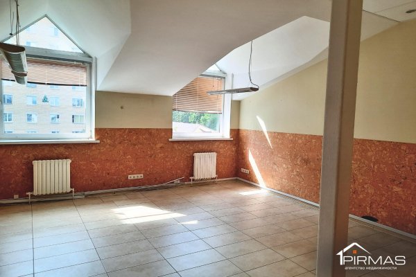 Продается офисное помещение по адресу г. Минск, Володько ул., д. 24 к. А - фото 7