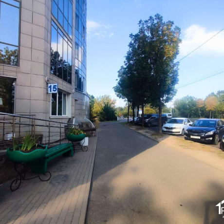 Фотография Сдается офисное помещение по адресу г. Минск, Филимонова ул., д. 15 - фото 8