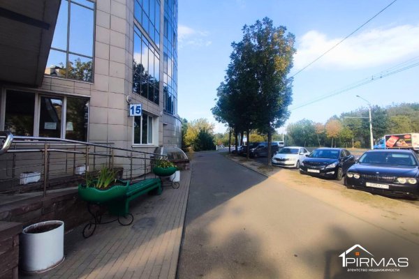 Сдается офисное помещение по адресу г. Минск, Филимонова ул., д. 15 - фото 8