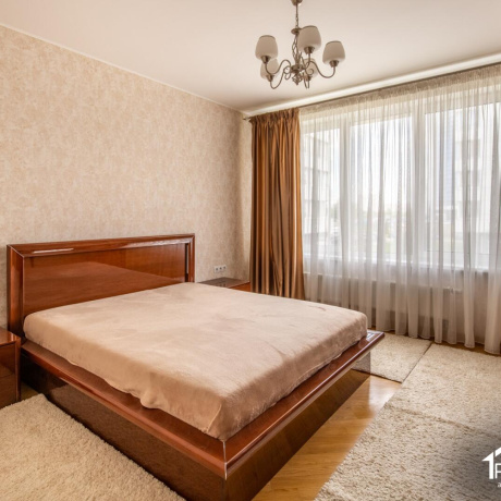 Фотография 2-комнатная квартира по адресу Жасминовая ул., д. 3 к. д - фото 15