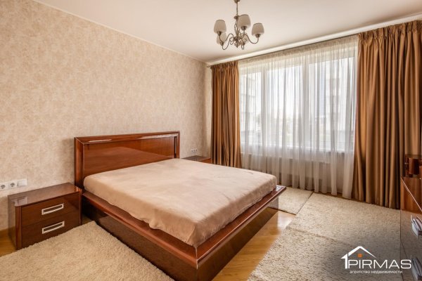 2-комнатная квартира по адресу Жасминовая ул., д. 3 к. д - фото 15
