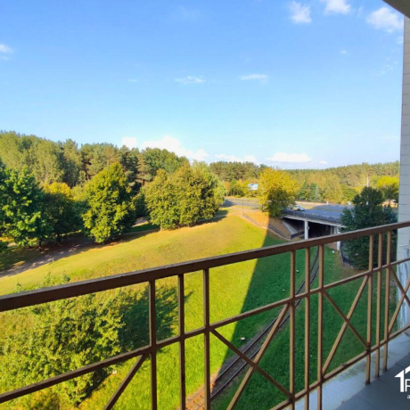 Фотография Сдается офисное помещение по адресу г. Минск, Филимонова ул., д. 15 - фото 17