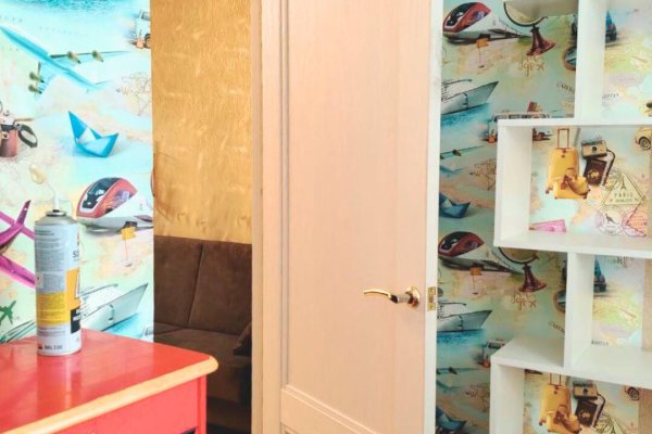 1-комнатная квартира по адресу Лейтенанта Кижеватова ул., д. 1 к. а - фото 19