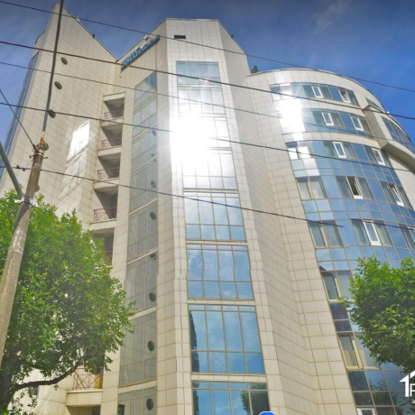 Фотография Сдается офисное помещение по адресу г. Минск, Филимонова ул., д. 15 - фото 4