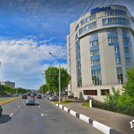 Фотография Сдается офисное помещение по адресу г. Минск, Филимонова ул., д. 15 - фото 3