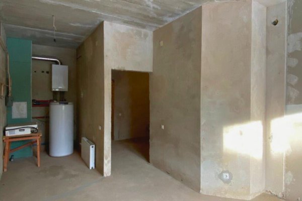 Продается таунхаус п. Сонечный, Сосновая ул., д. 21 к. 2 - фото 2